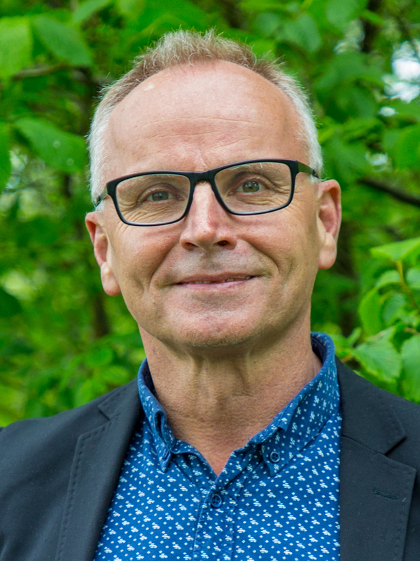 Peter Søgaard